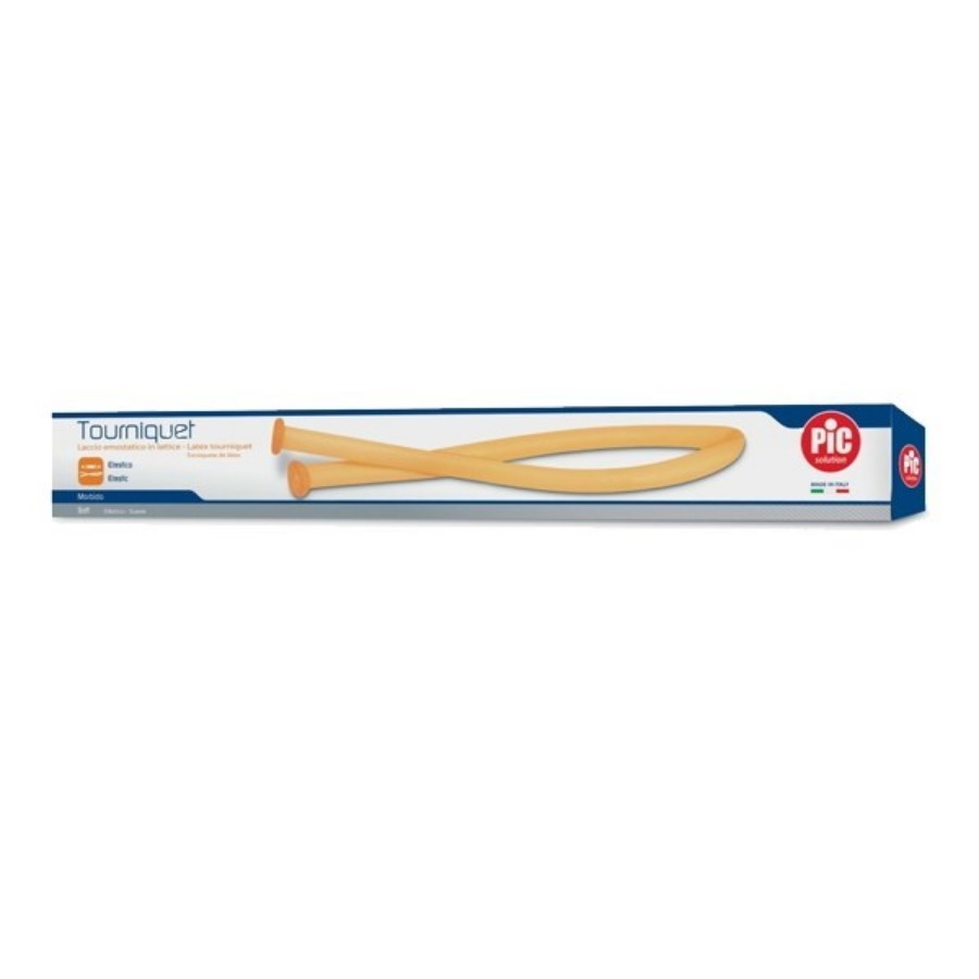 PIC Laccio Emostatico 36 cm - ZERO SPRECHI