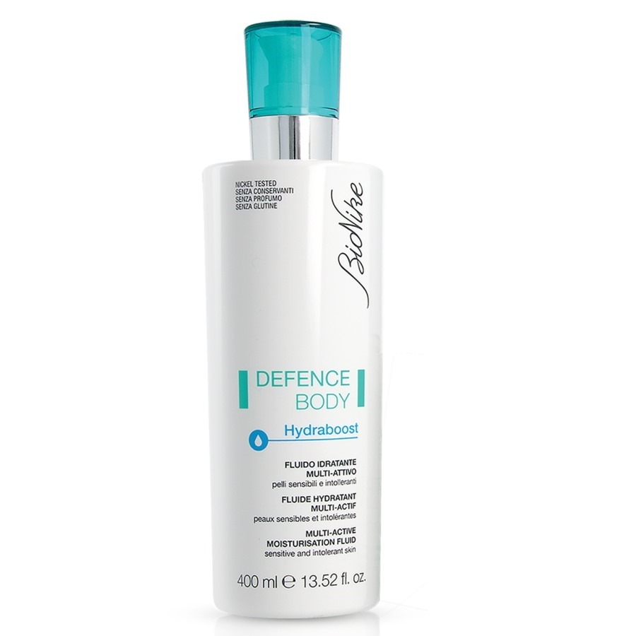 Bionike Defence Body Hydraboost Fluido 400ml