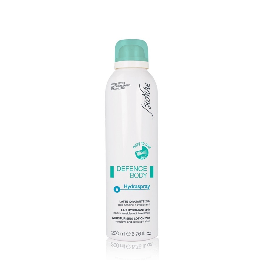 Bionike Defence Body Hydra Spray 200ml