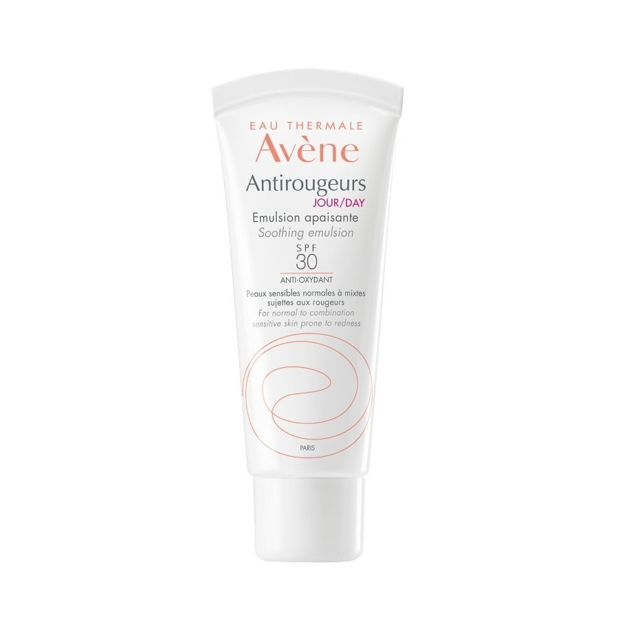 Avene Antirougeurs Giorno Emulsione Lenitiva 40ml