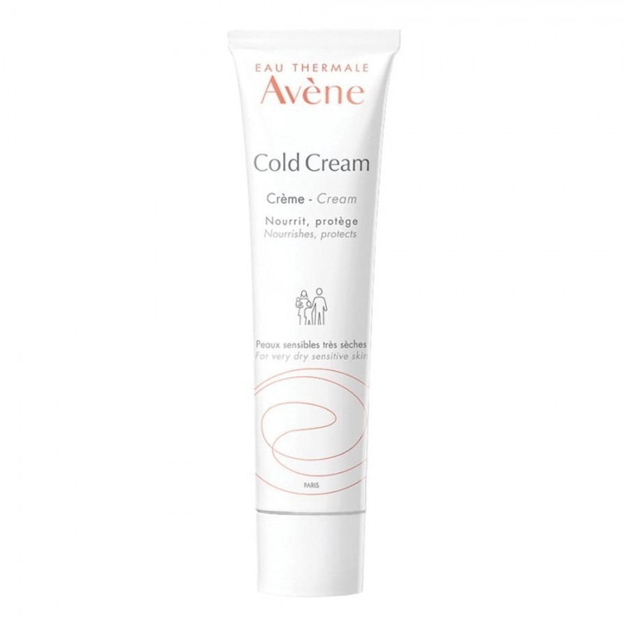 Avene Coldcream 40ml Pelli Sensibili