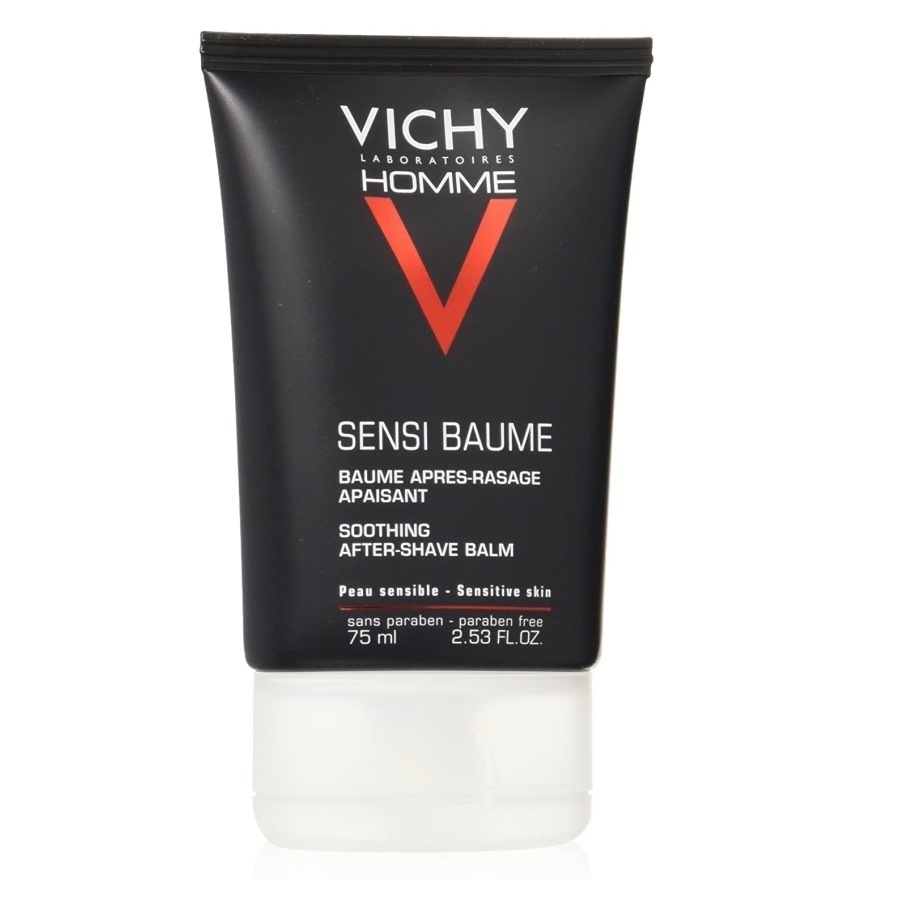 Vichy Homme Dopobarba Pelli Sensibili 75ml