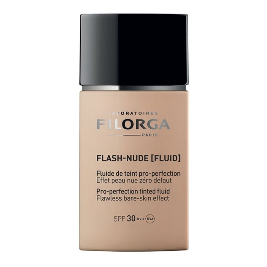 Filorga Flash Nude Fluido Colorato 02 Nude Gold 30ml