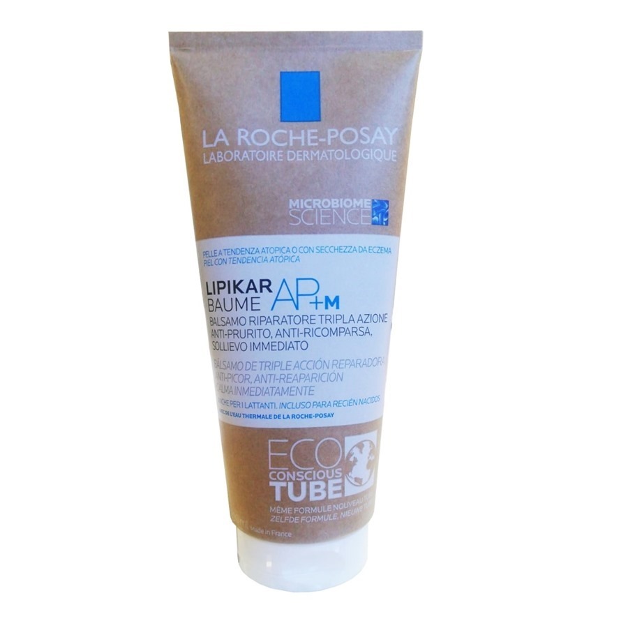 La Roche Posay Lipikar Baume Ap+ M 200ml