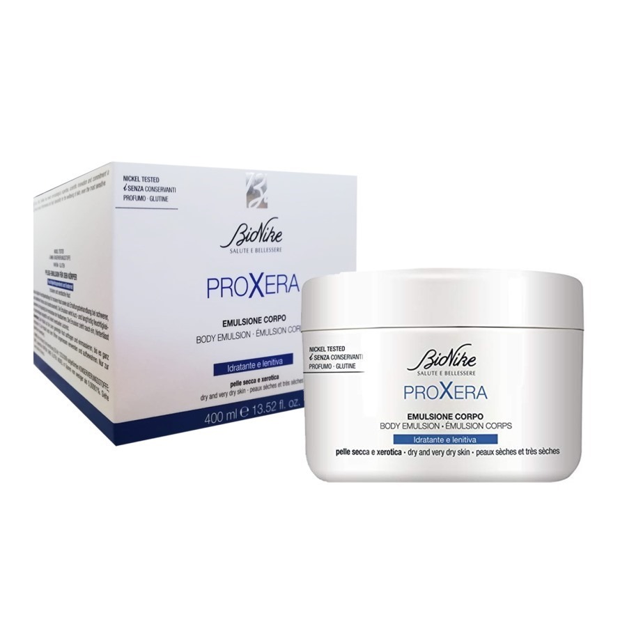 Bionike Proxera Emulsione Corpo 400ml