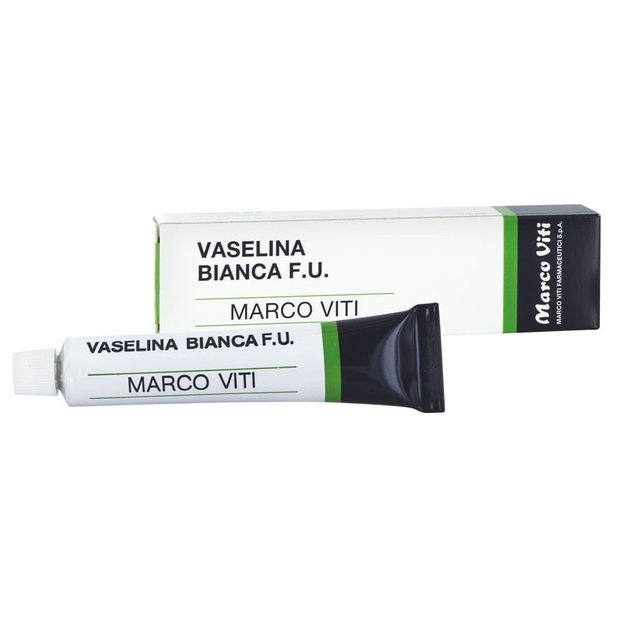 Vaselina Bianca Fu 30gr