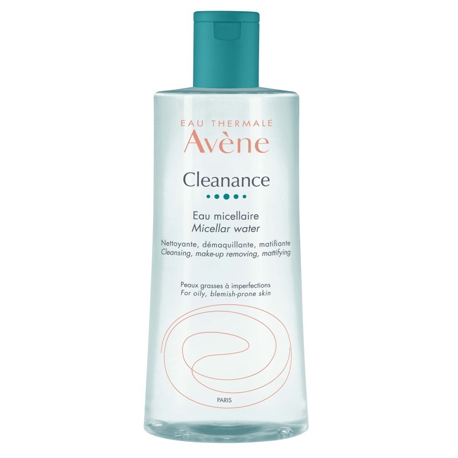 Avene Cleanance Acqua Micellare 400ml