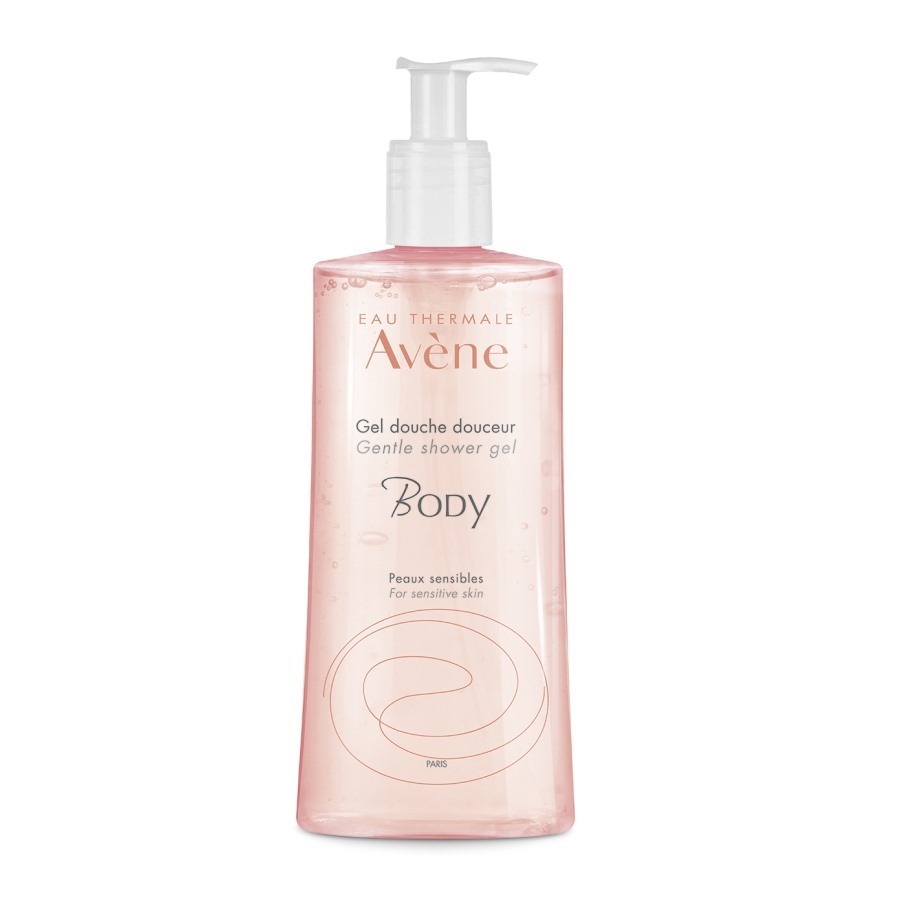 Avene Gel Doccia Delicato 500ml