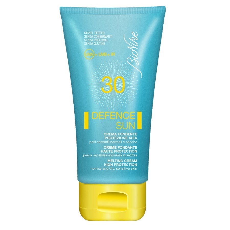 Bionike Defence Sun Crema SPF30 Protezione Alta 50ml