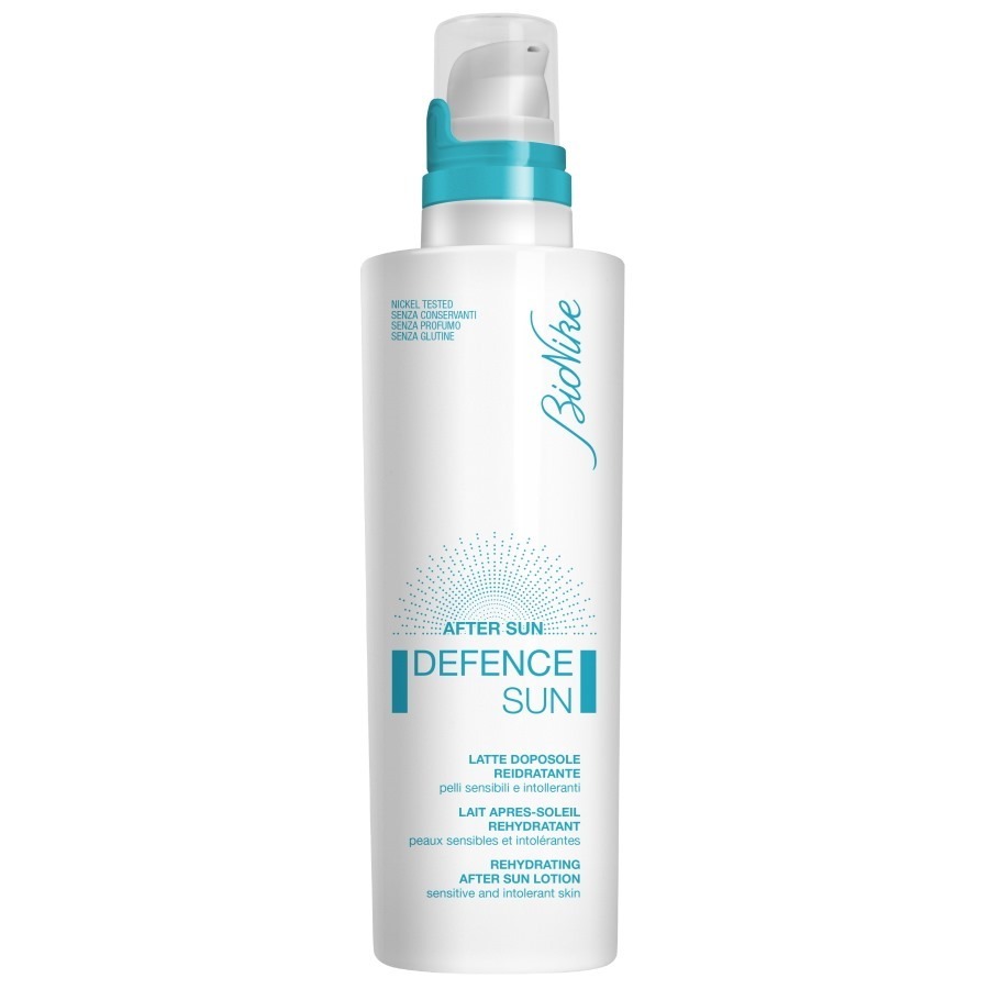 Bionike Defence Sun Balsamo Doposole 200ml