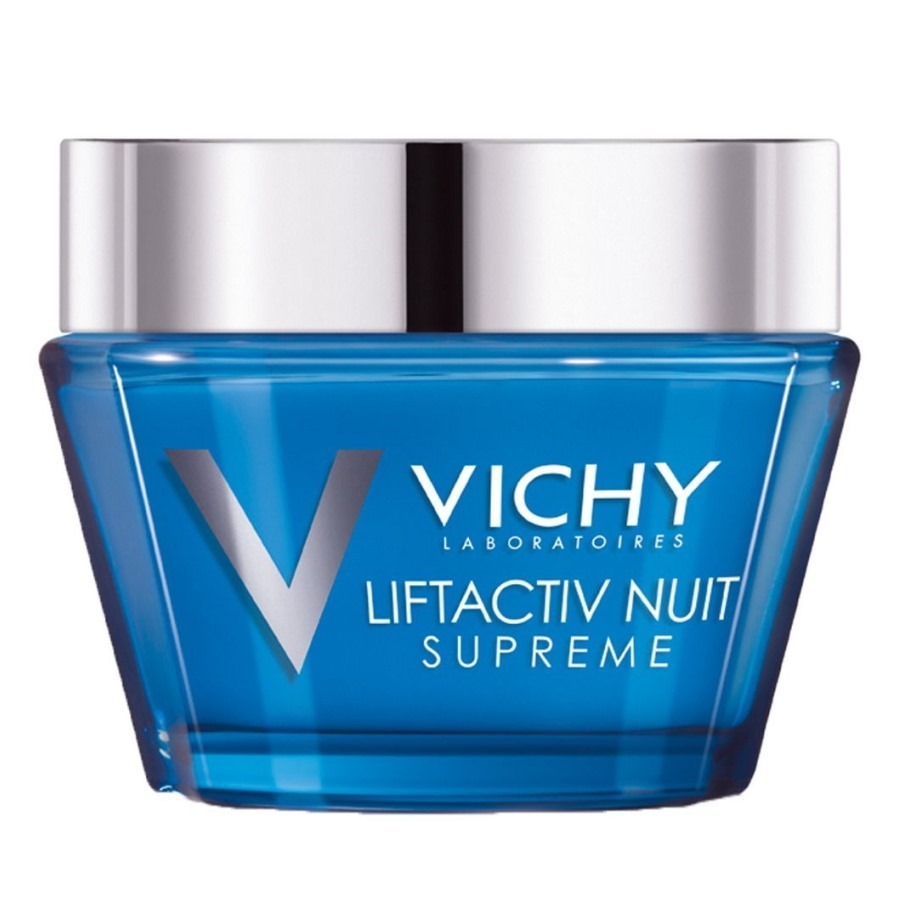 Vichy Liftactiv Notte AntiRughe 50ml - ZERO SPRECHI - SCADE 31/03/2023