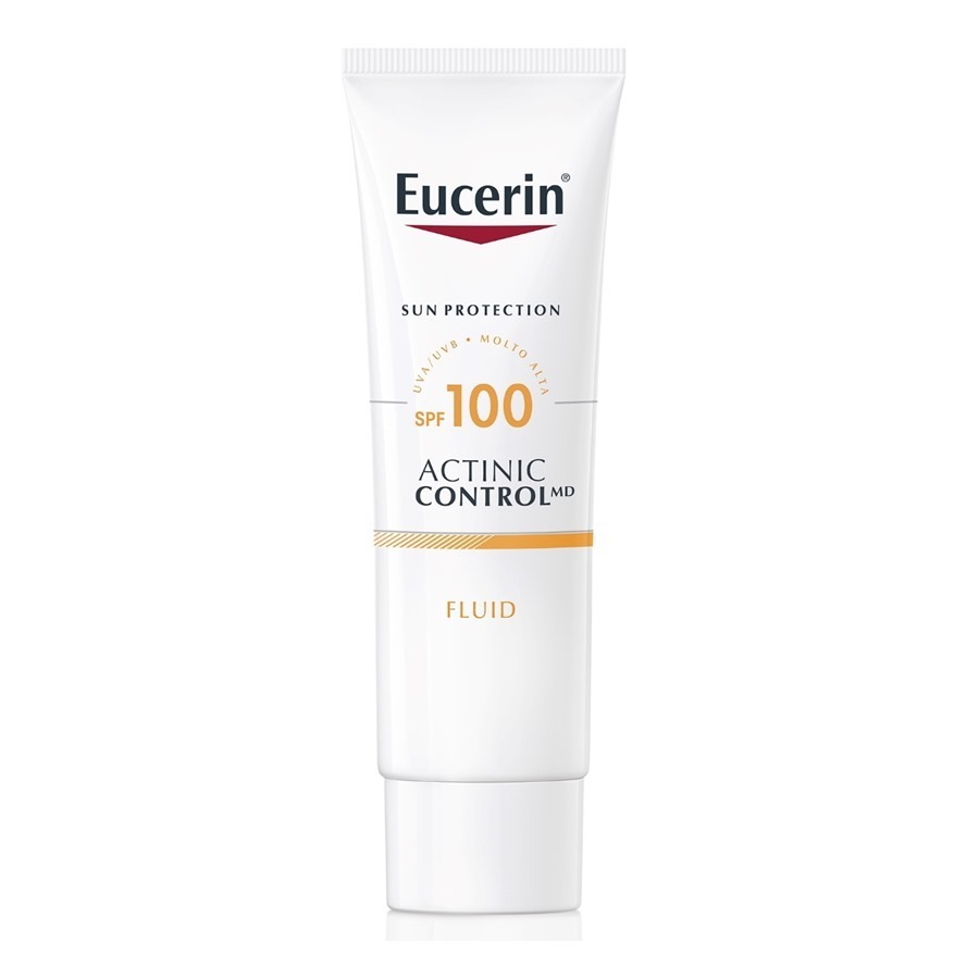 Eucerin Actinic Control MD SPF100 Fluido 80ml