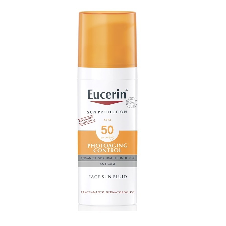 Eucerin Photoaging Control SPF50 50ml