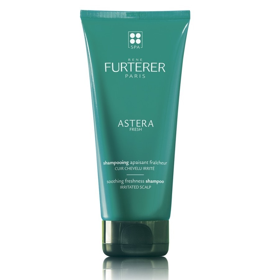 Furterer Astera Fresh Shampoo Lenitivo 200ml