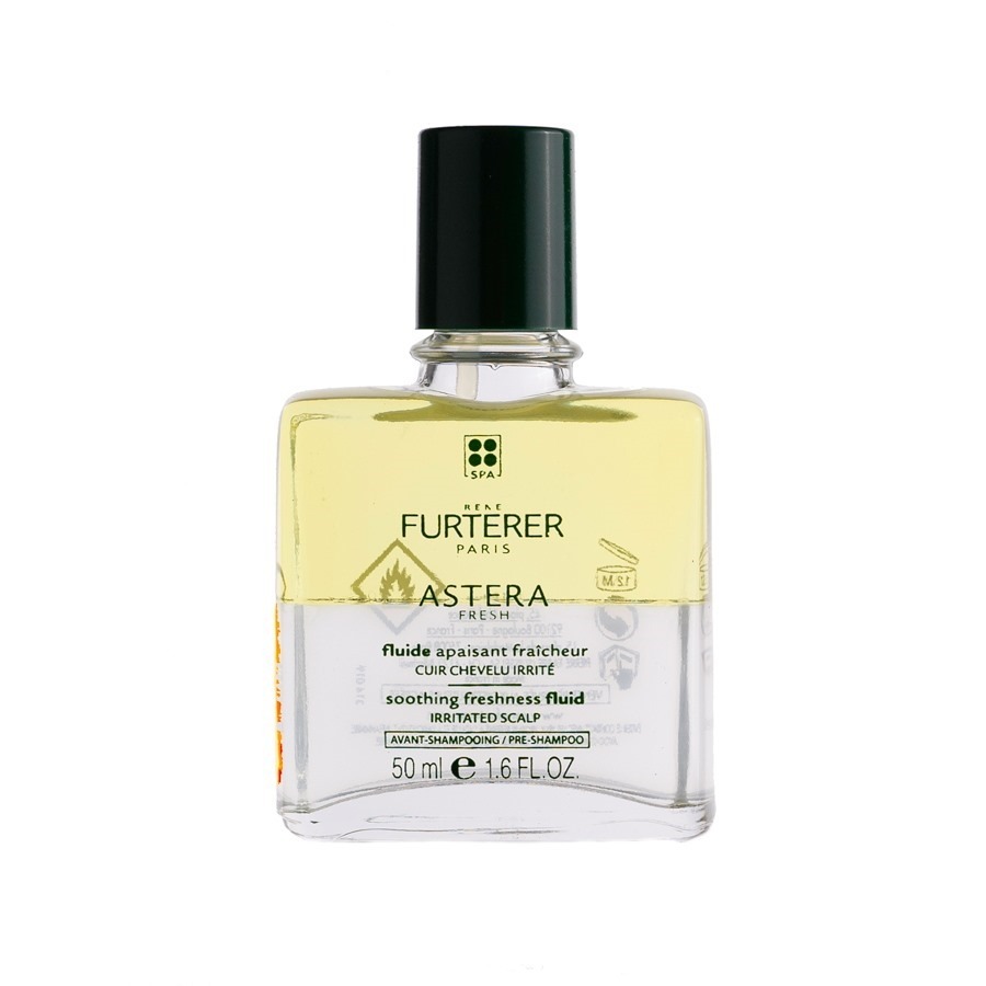 Furterer Astera Fresh Fluido Lenitivo 50ml
