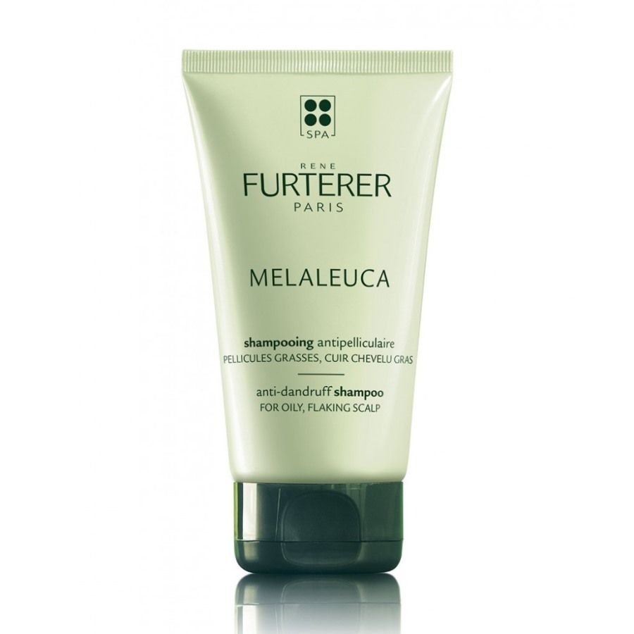 Furterer Melaleuca Shampoo Antiforfora Grassa 150ml