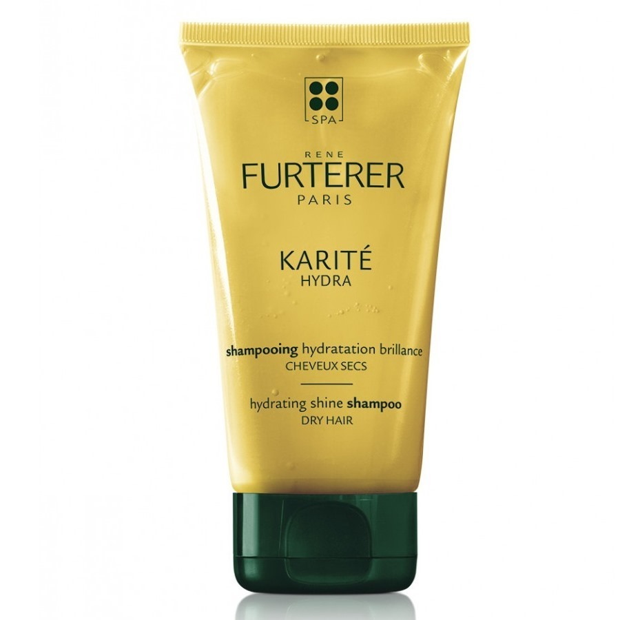 Furterer Karte Hydra Shampoo Idratazione Brillantezza 150ml