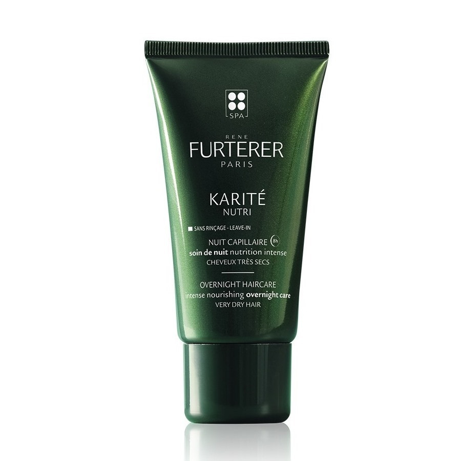 Furterer Nutri Trattamento Notte 75ml