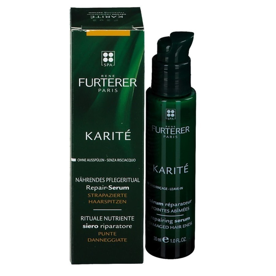 Furterer Siero Riparatore 30ml