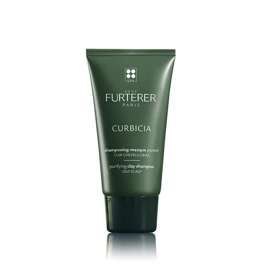 Furterer Curbicia Shampoo Normalizzante 150ml