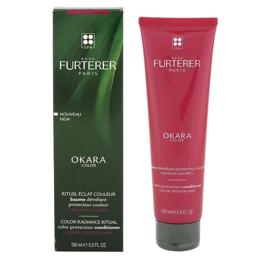 Furterer Okara Color Balsamo 150ml