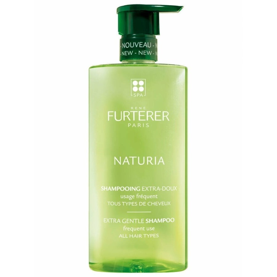 Furterer Naturia Shampoo Extra Dolce 500ml