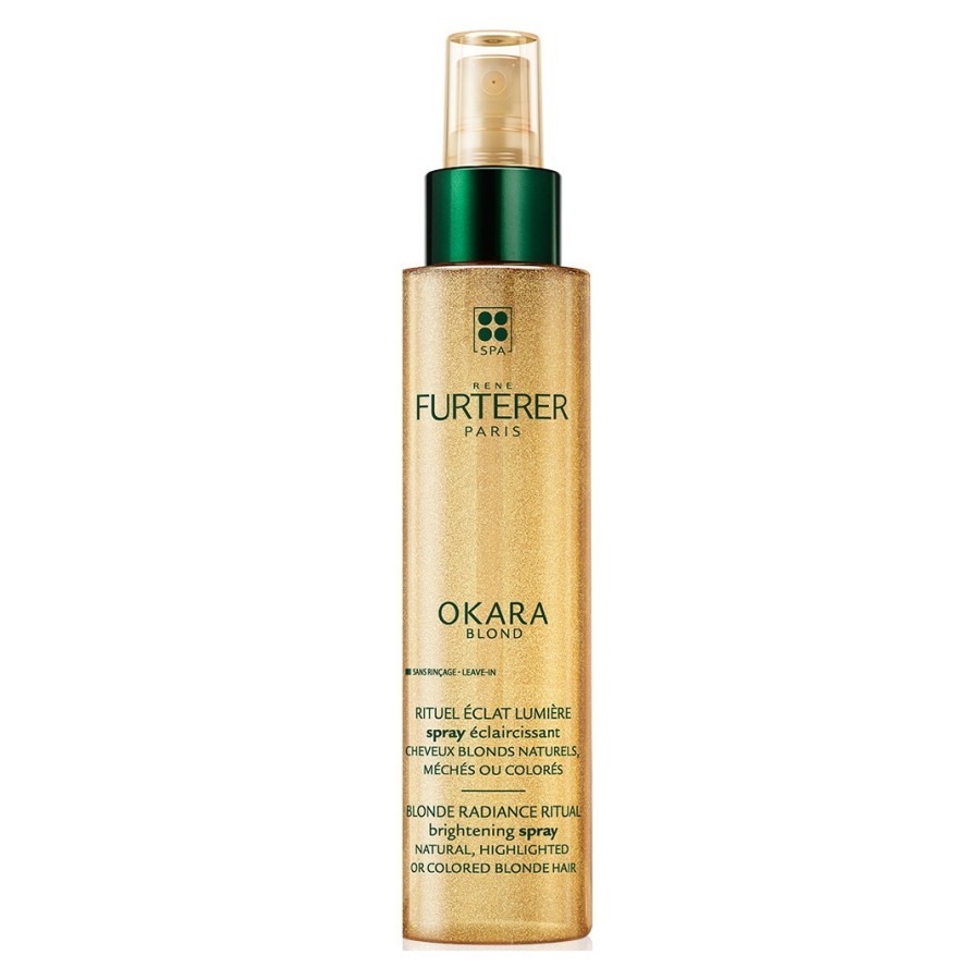 Furterer Okara Blond Trattamento Schiarente 150ml