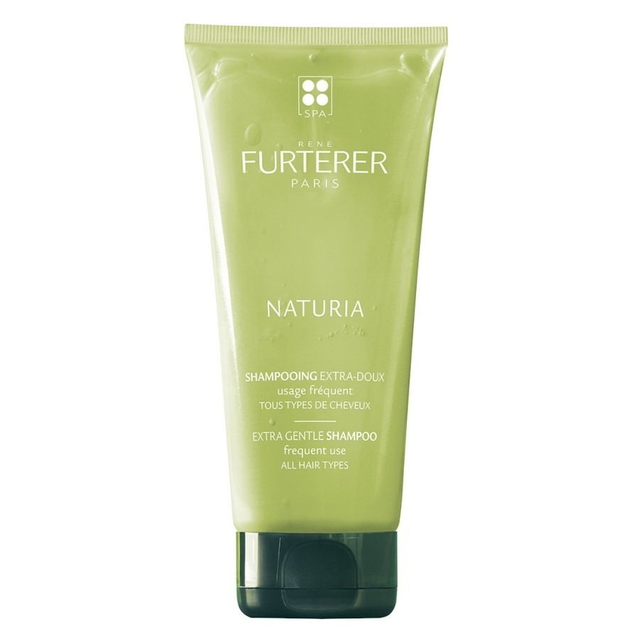 Furterer Naturia Shampoo Delicato 200ml