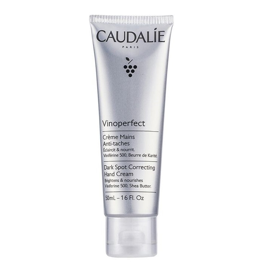 Caudalie Vinoperfect Crema Mani Antimacchia 50ml