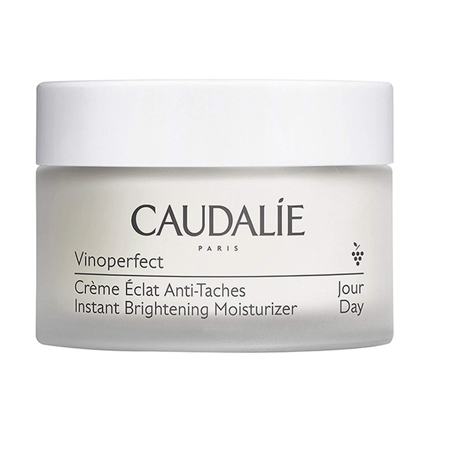 Caudalie Vinoperfect Crema Illuminante Anti Macchie 50ml