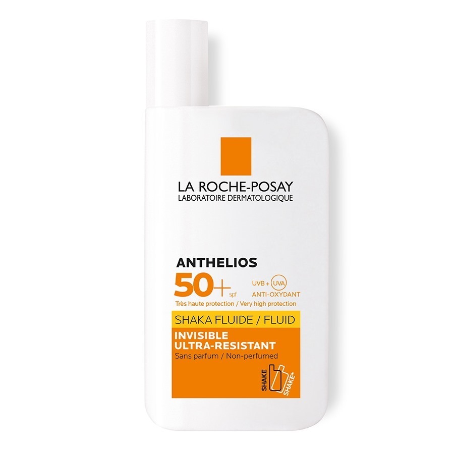 La Roche Posay Anthelios Shaka Fluido Senza Profumo SPF50+ 50ml