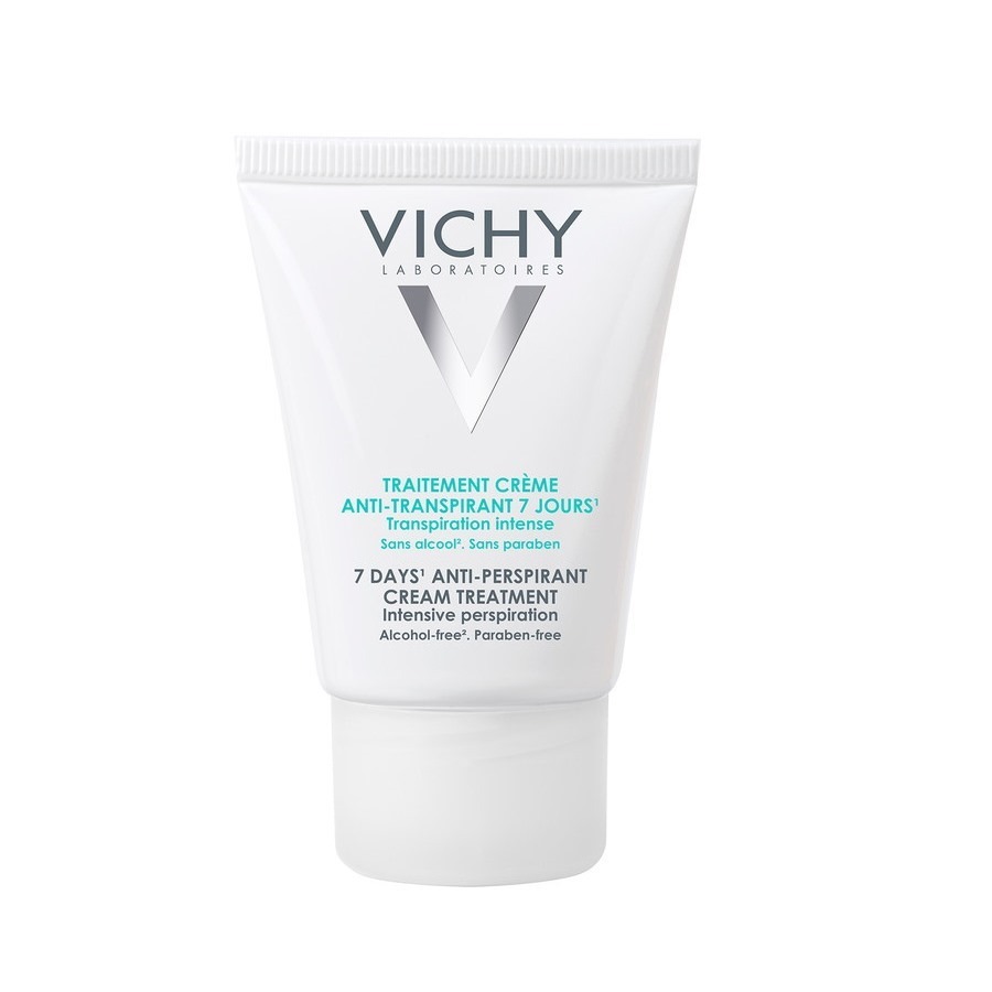 Vichy Deodorante Crema Antitraspirante 30ml
