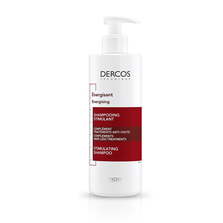 Vichy Dercos Neogenic Shampoo Energizzante Anticaduta 400ml