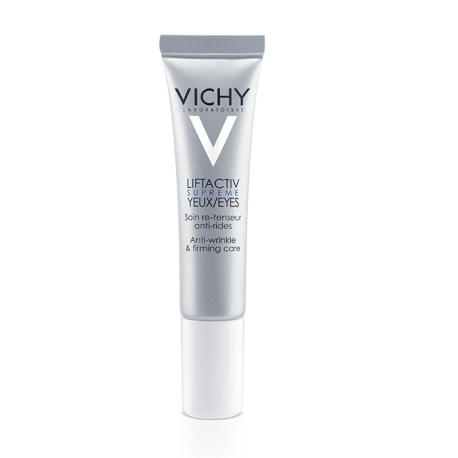 Vichy Liftactiv Contorno Occhi Rigenerante Lenitivo 15ml