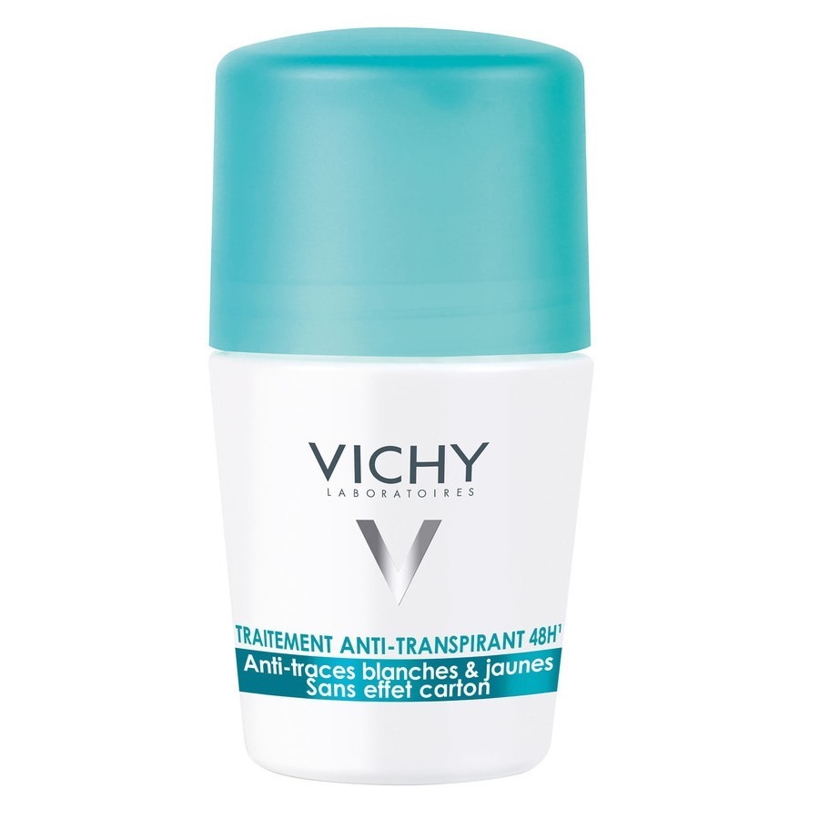 Vichy Deodorante Roll On Antitraspirante 50ml