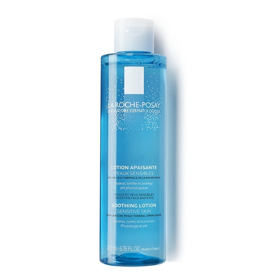 La Roche Posay Tonico Lenitivo Tonificante 200ml