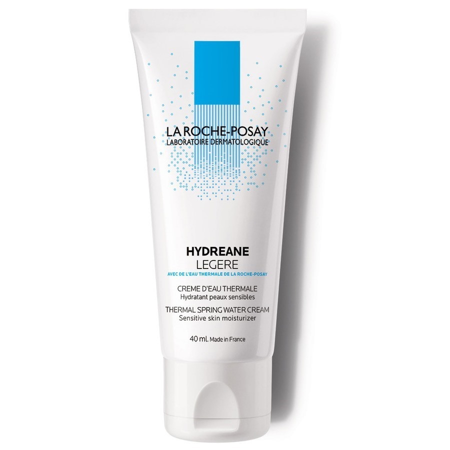 La Roche Posay Hydreane Legere Crema D'Acqua Termale Idratante 40 ml