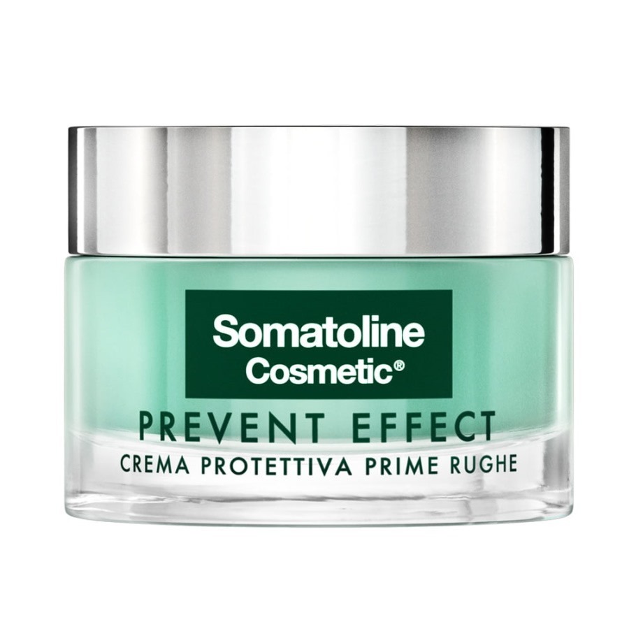 Somatoline Cosmetic Prevent Effect Crema 50ml