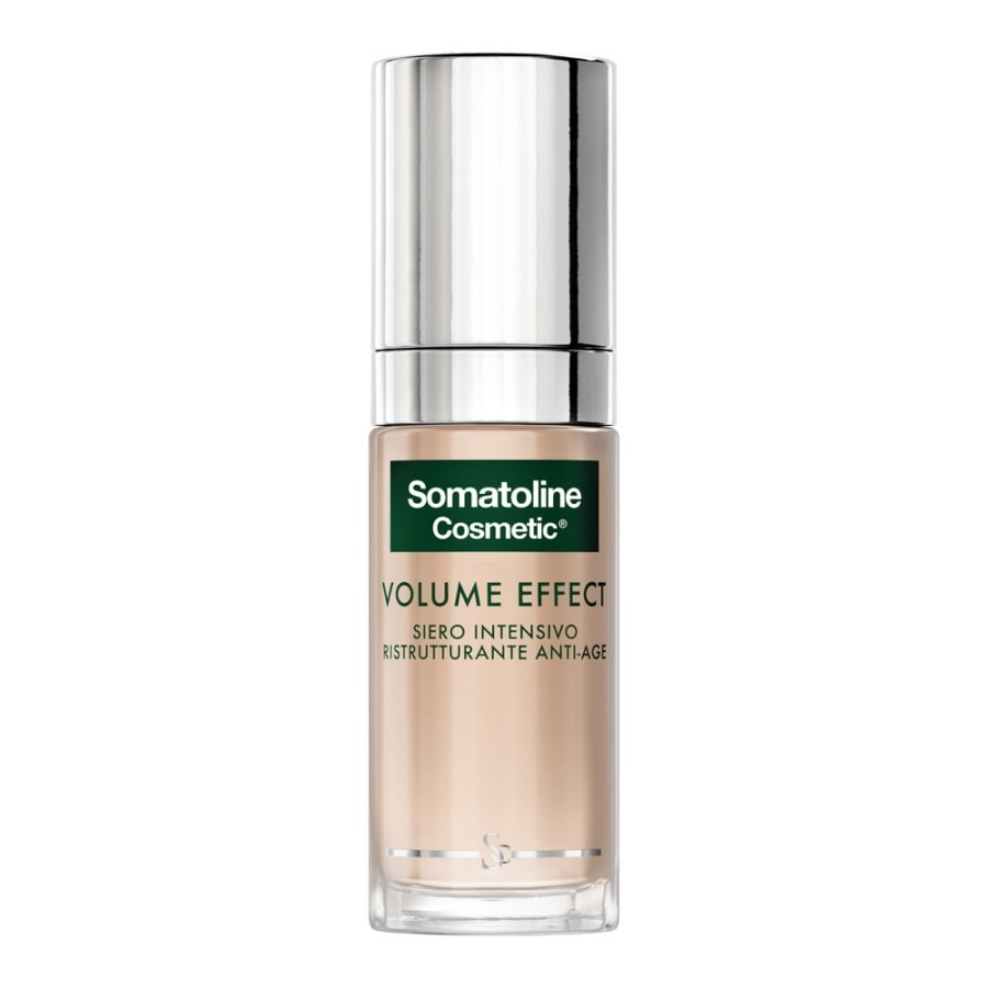 Somatoline Cosmetic Volume Effect Siero 30ml