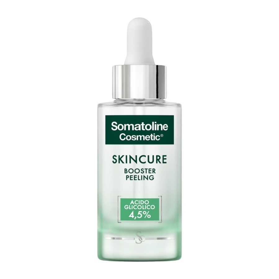 Somatoline Cosmetic Skincure Booster Peeling 30ml