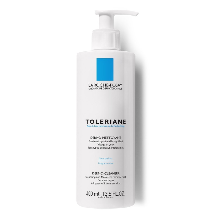 La Roche Posay Toleriane Detergente Purificante 400ml