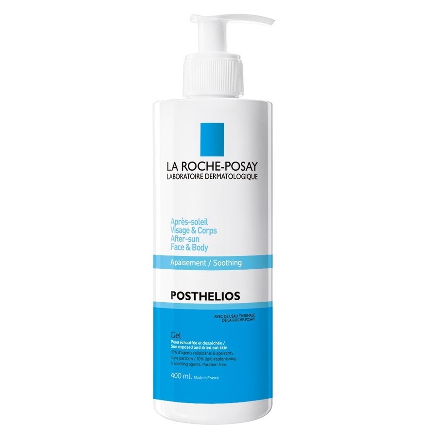 La Roche Posay Posthelios Latte Protettivo 400ml