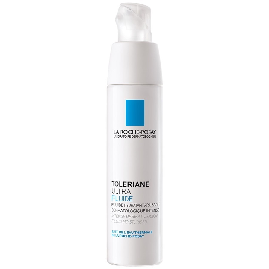 La Roche Posay Toleriane Ultra Fluido Lenitivo 40ml
