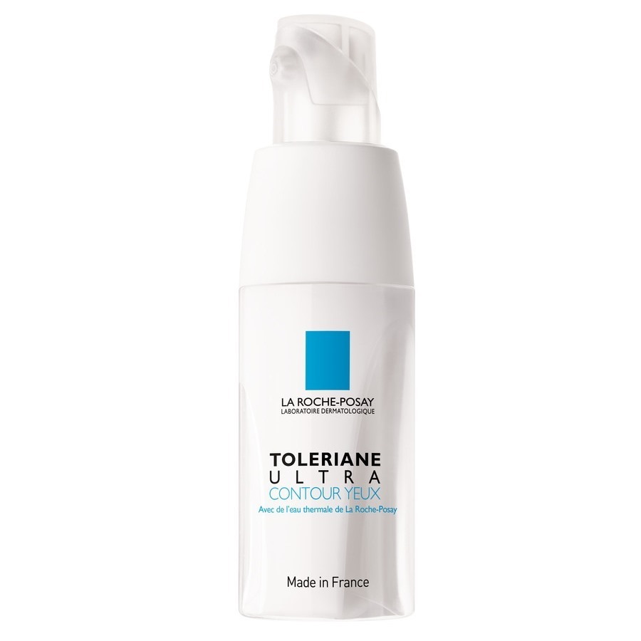 La Roche Posay Toleriane Ultra Crema Anti Irritazione Antiborse 20ml