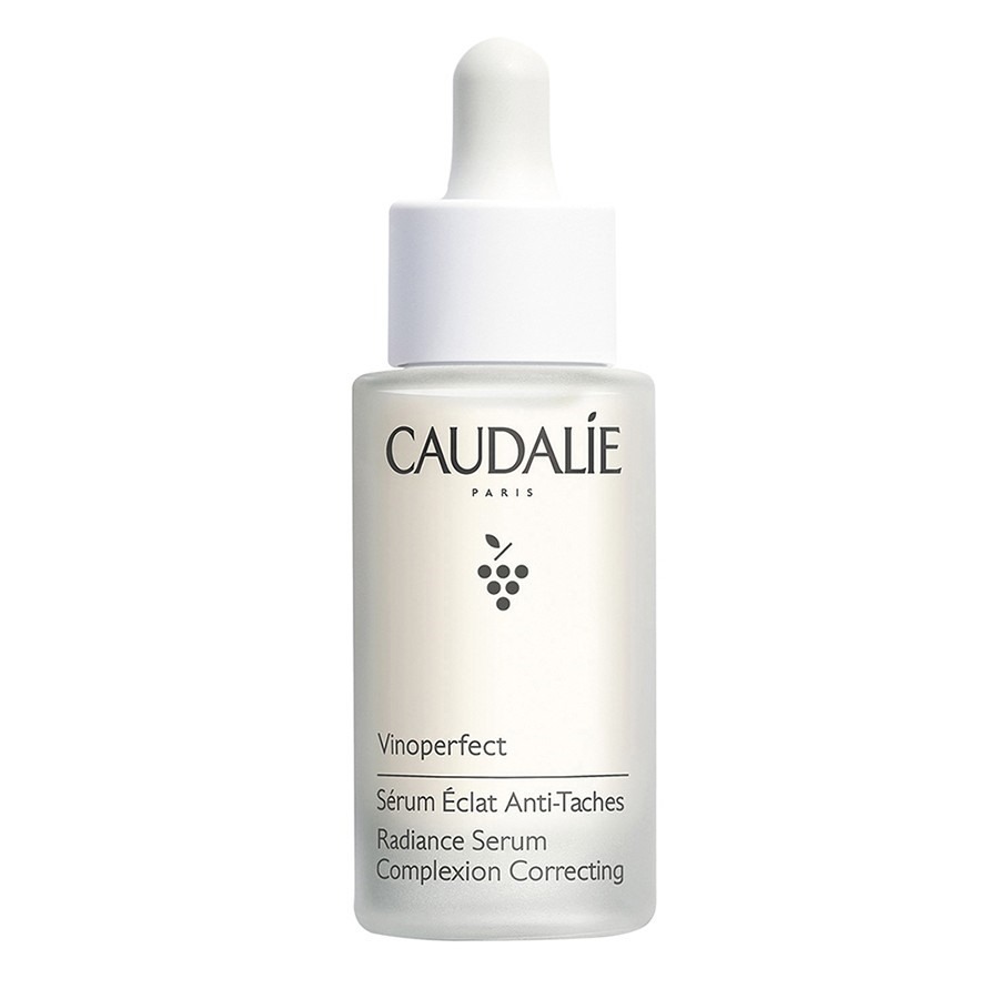 Caudalie Vinoperfect Siero Illuminante Antimacchia 30ml