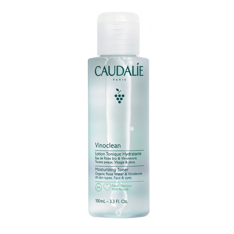 Caudalie Lozione Tonica Idratante 100ml