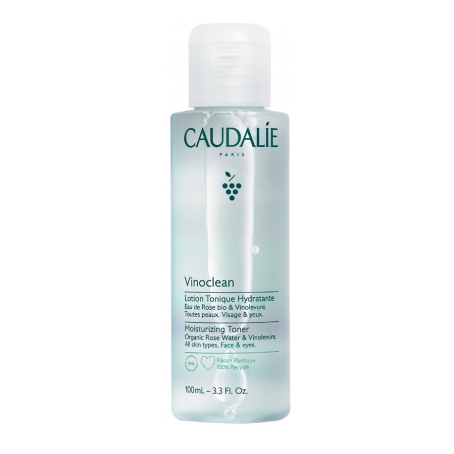 Caudalie Lozione Tonica Idratante 100ml