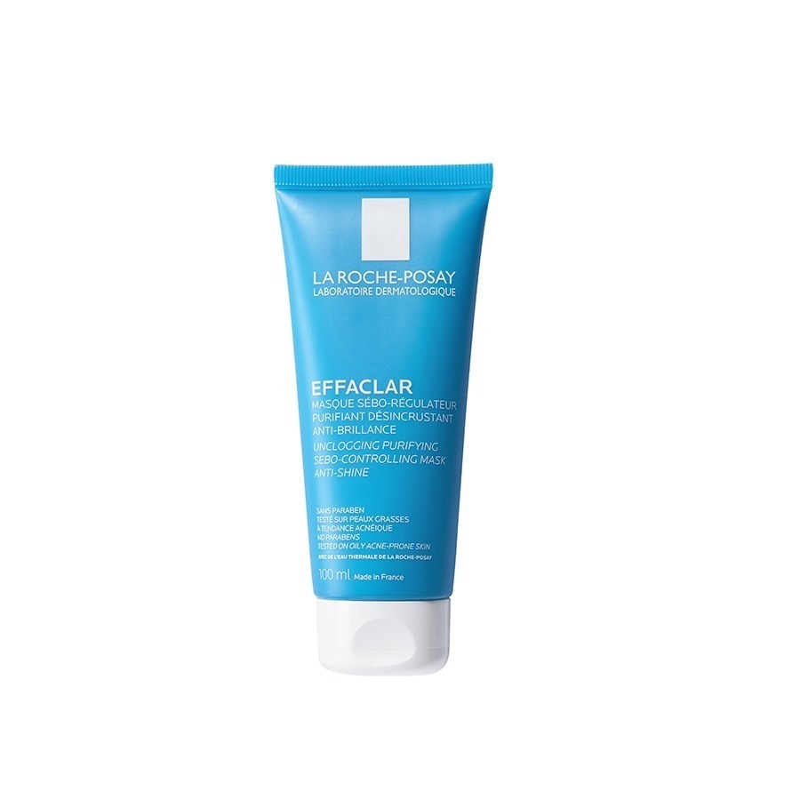 La Roche Posay Effaclar Maschera Viso Sebo Regolatrice 100ml