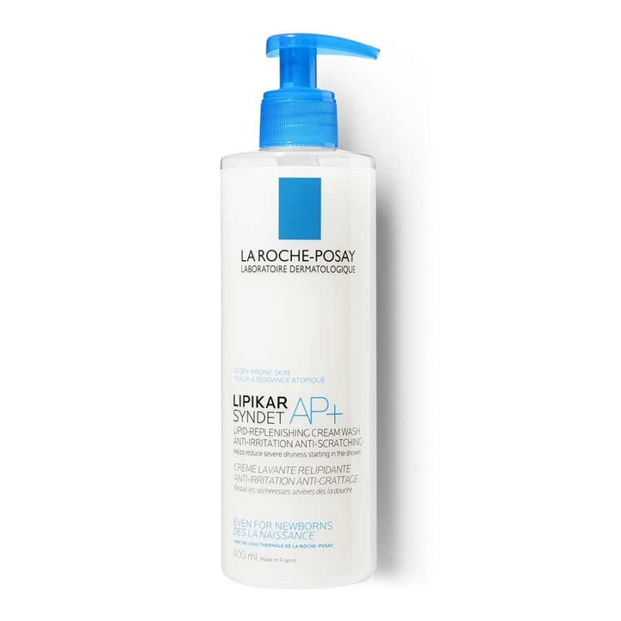 La Roche Posay Lipikar Syndet AP 400ml