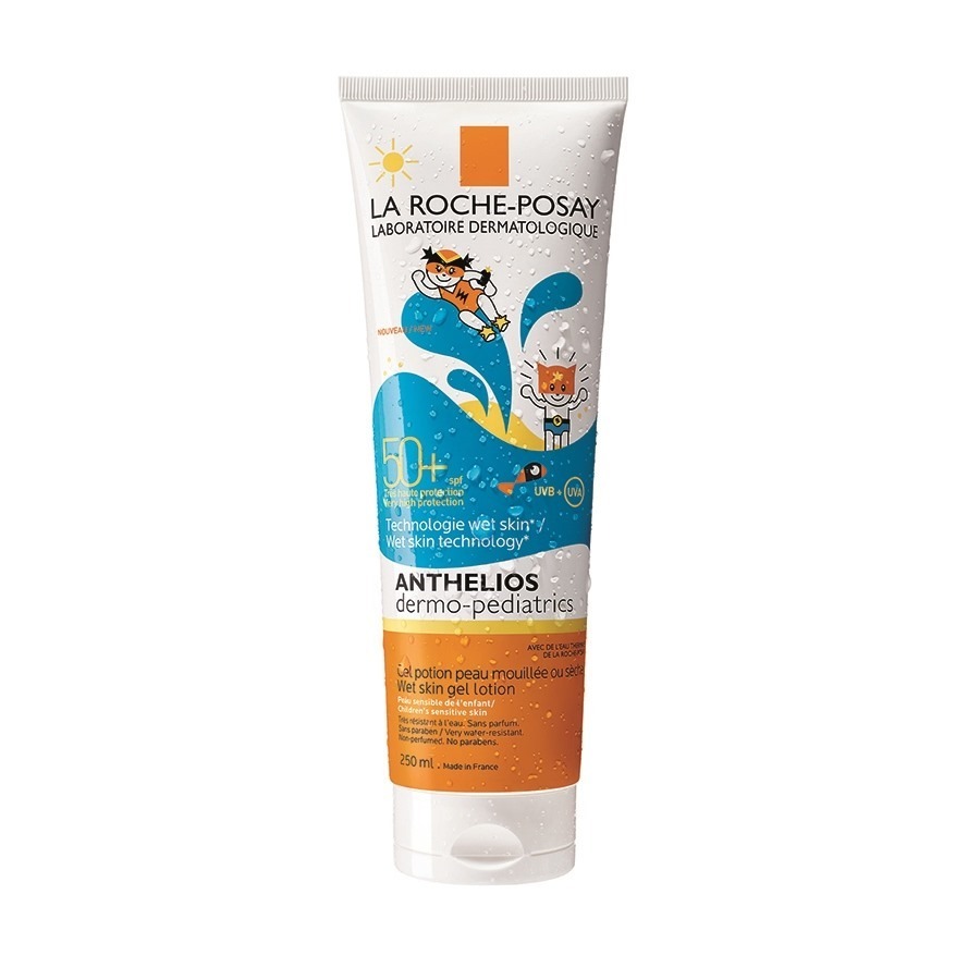 La Roche Posay Anthelios Solare Corpo Baby SPF 50+ 250ml